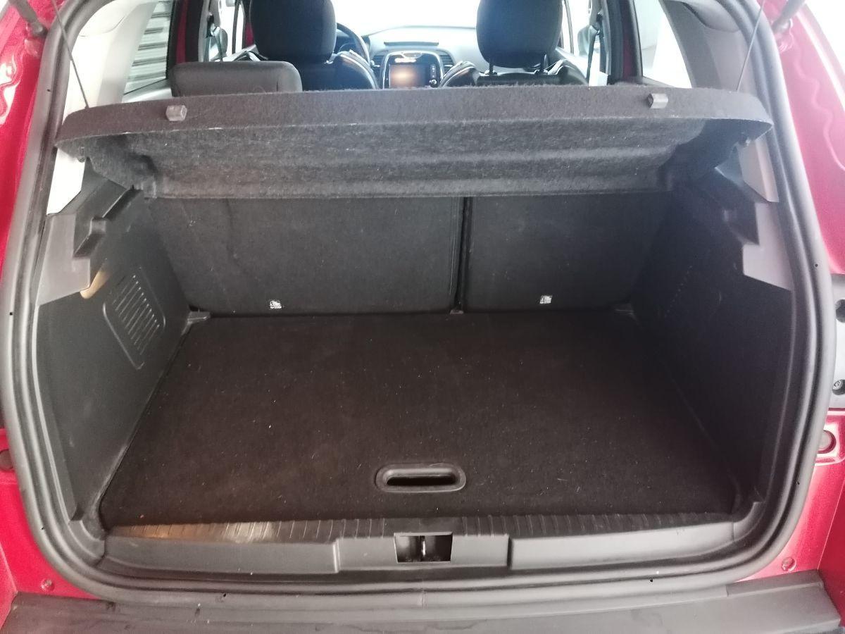 RENAULT - Captur - dCi 8V 90 CV S&S Energy Intens