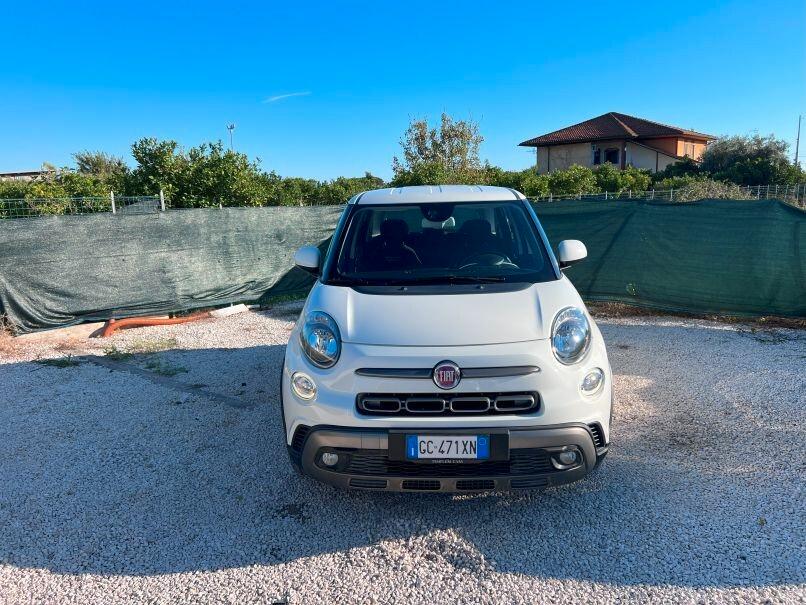 Fiat 500L 1.4 95 CV S&S Cross "GPL"