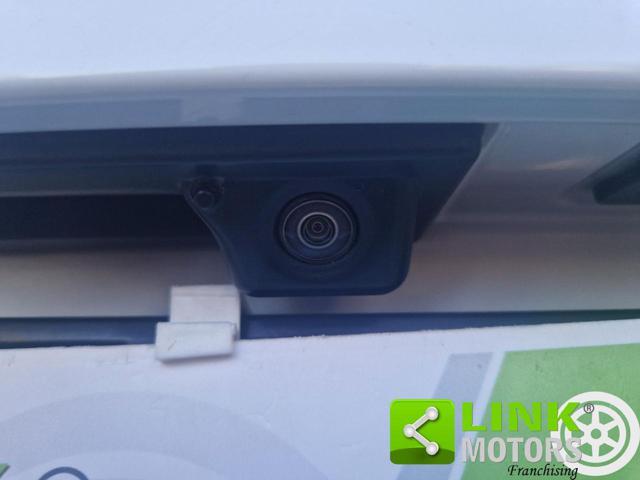 SKODA Octavia 1.5 DSG Wagon Style G-Tec UNICO PROP.