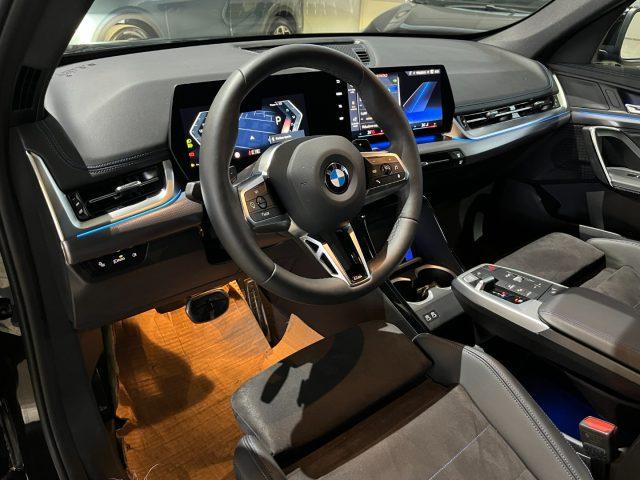 BMW X1 sDrive 18i Msport "18 M sport/Navi/Led/Park/Telec.
