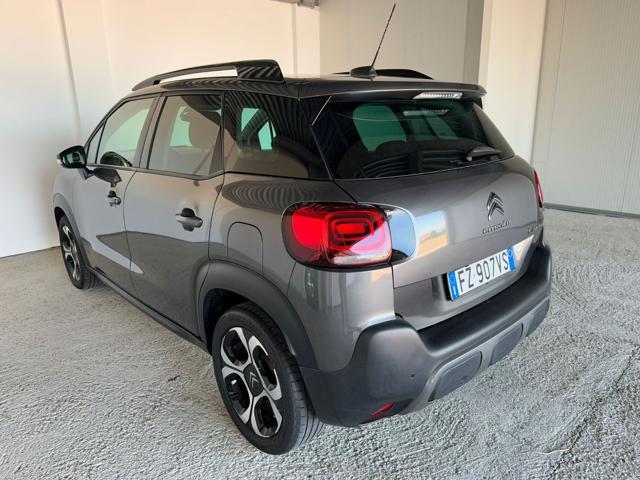 CITROEN C3 Aircross PureTech 110 S&S Feel