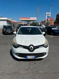 Renault Clio GPL
