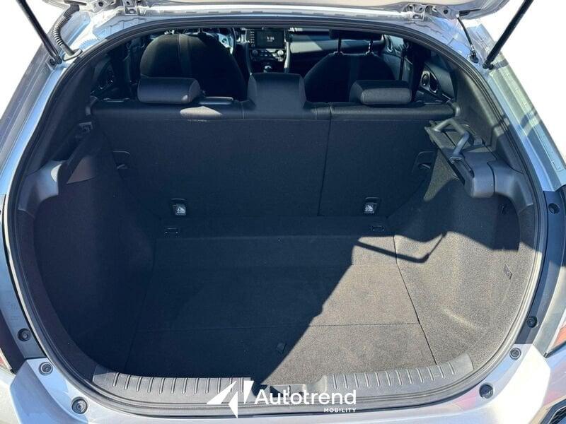 Honda Civic 1.6 i-DTEC 120 CV Elegance Navi LED 5 porte