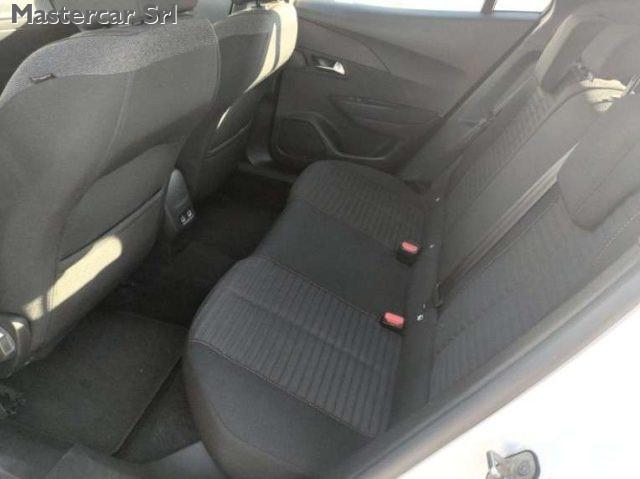 PEUGEOT 2008 2008 II 1.2 puretech Active Pack - GH777PV