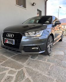 Audi A1 Sportback 1.0 tfsi Sport 82cv