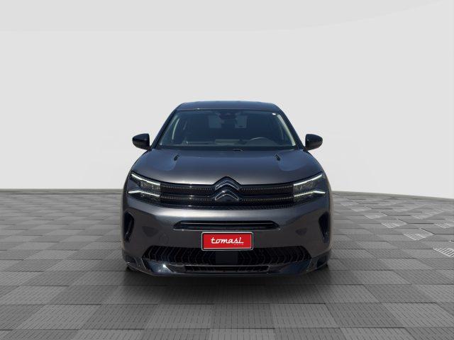 CITROEN C5 Aircross C5 Aircross Hybrid 136 e-DCS6 Plus
