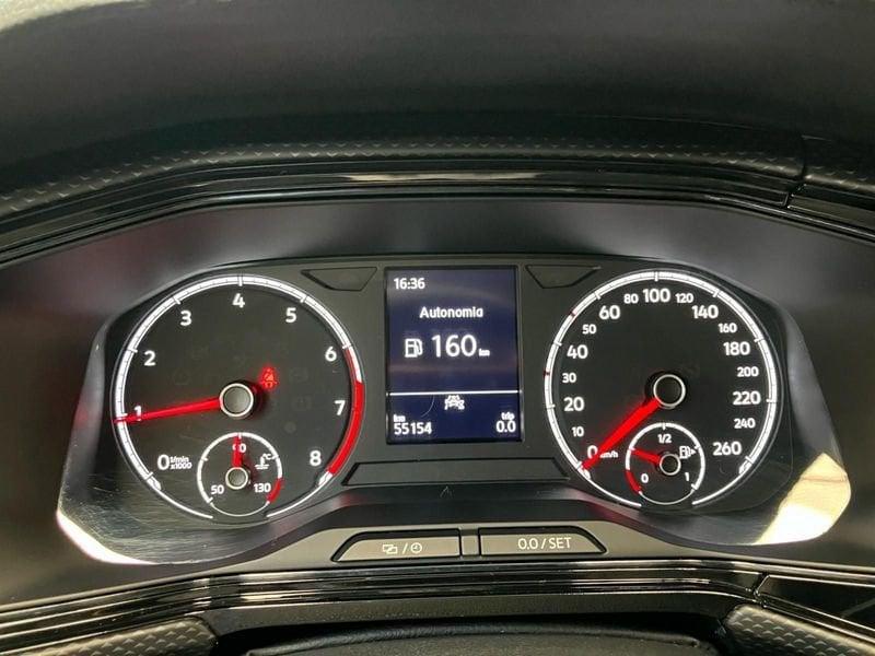 Volkswagen T-Cross 1.0 TSI Style BMT