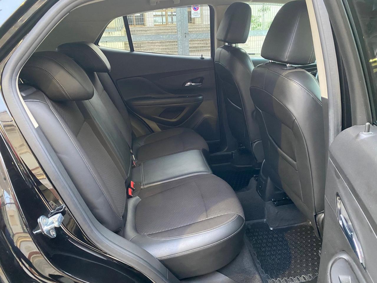 OPEL MOKKA X 1.6 CDTI Ecotec 136CV 4x2 Start&Stop Advance 2018