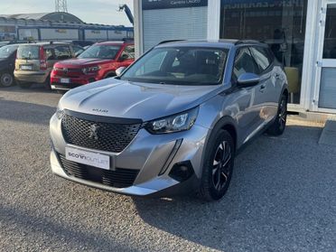 PEUGEOT 2008 II 2020 - 2008 1.2 puretech Active Pack s&s 130cv