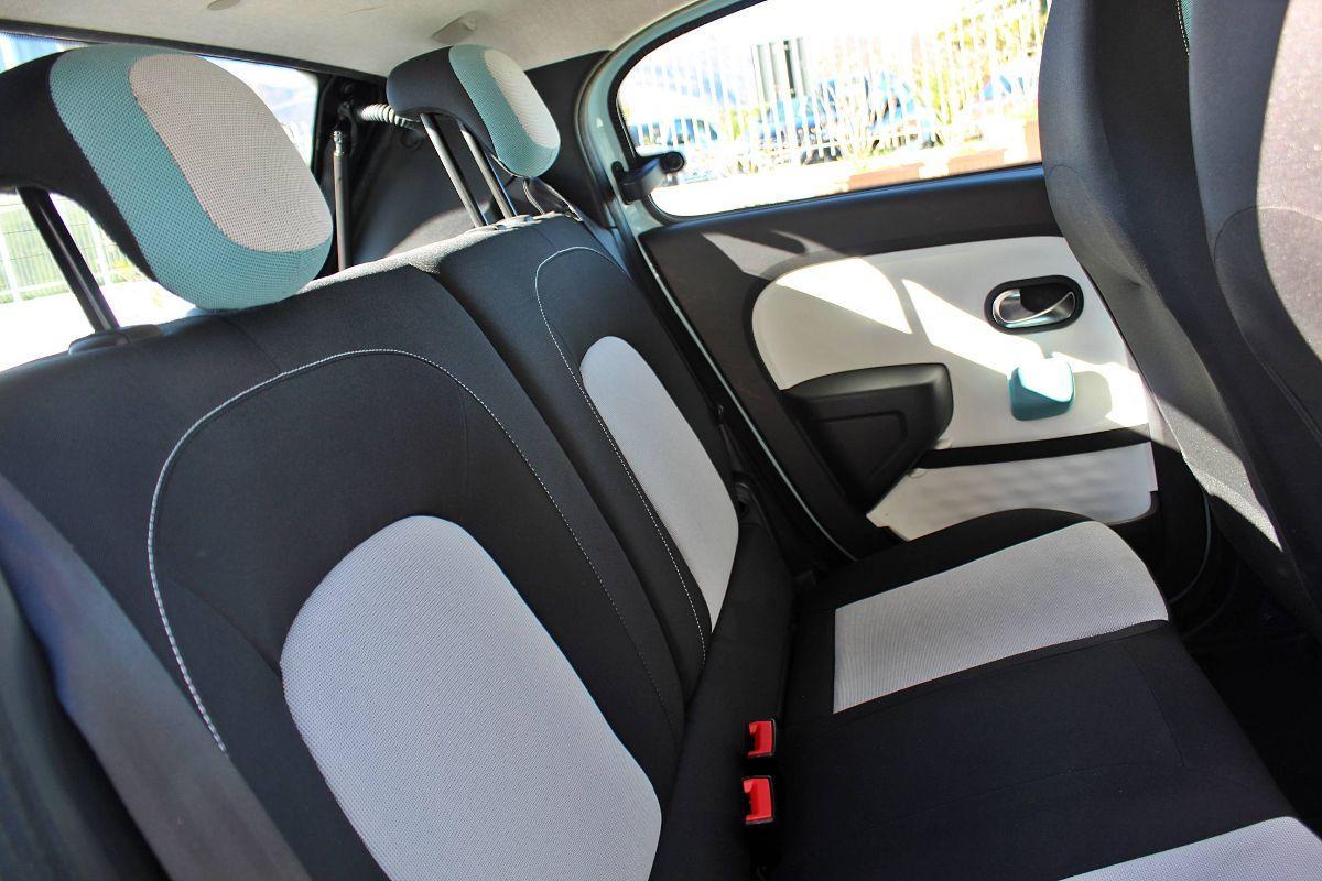RENAULT - Twingo - 1.0 SCe 70 CV S&S Energy Openair