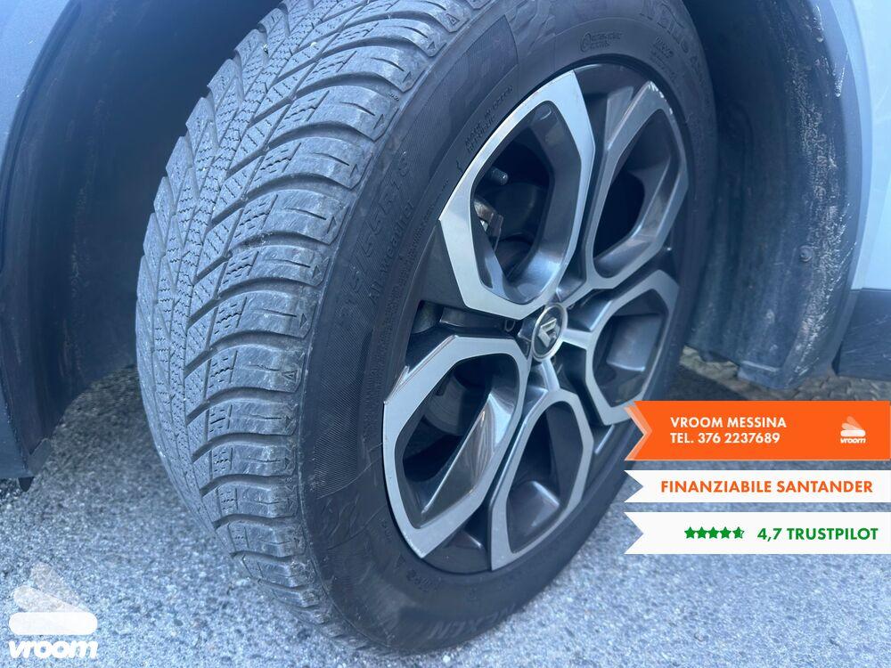 RENAULT Captur Blue dCi 95 CV Intens Auocarro N1