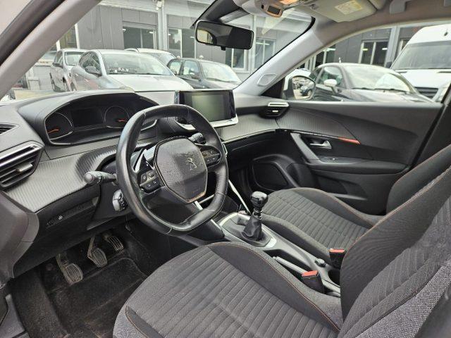 PEUGEOT 2008 PureTech 100 S&S