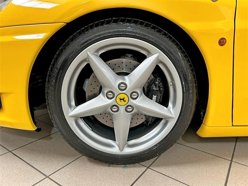 Ferrari 360 Spider F1