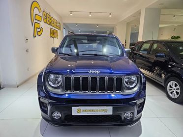 JEEP Renegade 1.6 Mjt 130 CV Limited navi da ?199,00 mensili
