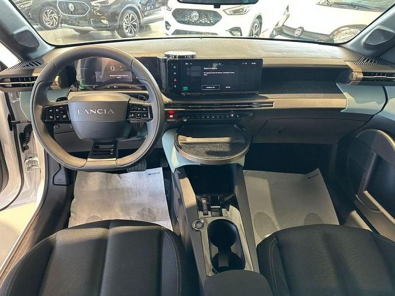 Lancia Ypsilon 1.2 mhev 110cv e-dct
