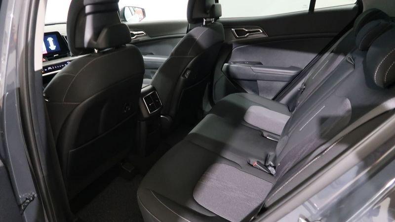 Kia Sportage 1.6 TGDi MHEV STYLE 2WD #RETRO CAMERA#NAVI#CARPLAY#