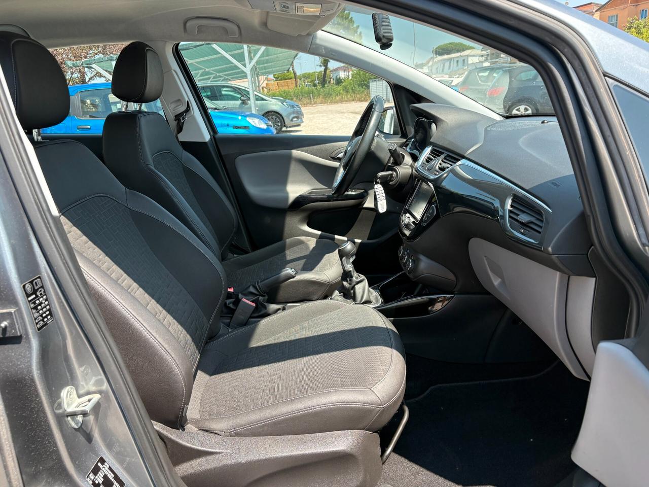Opel Corsa 1.3 CDTI ecoFLEX 95CV Start&Stop 5 porte Cosmo