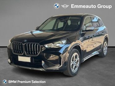 BMW X1 xDrive 25e