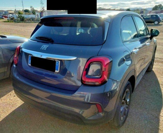 FIAT 500X 1.3 MultiJet 95 CV Club LEGGE 104 IVA ESPOSTA