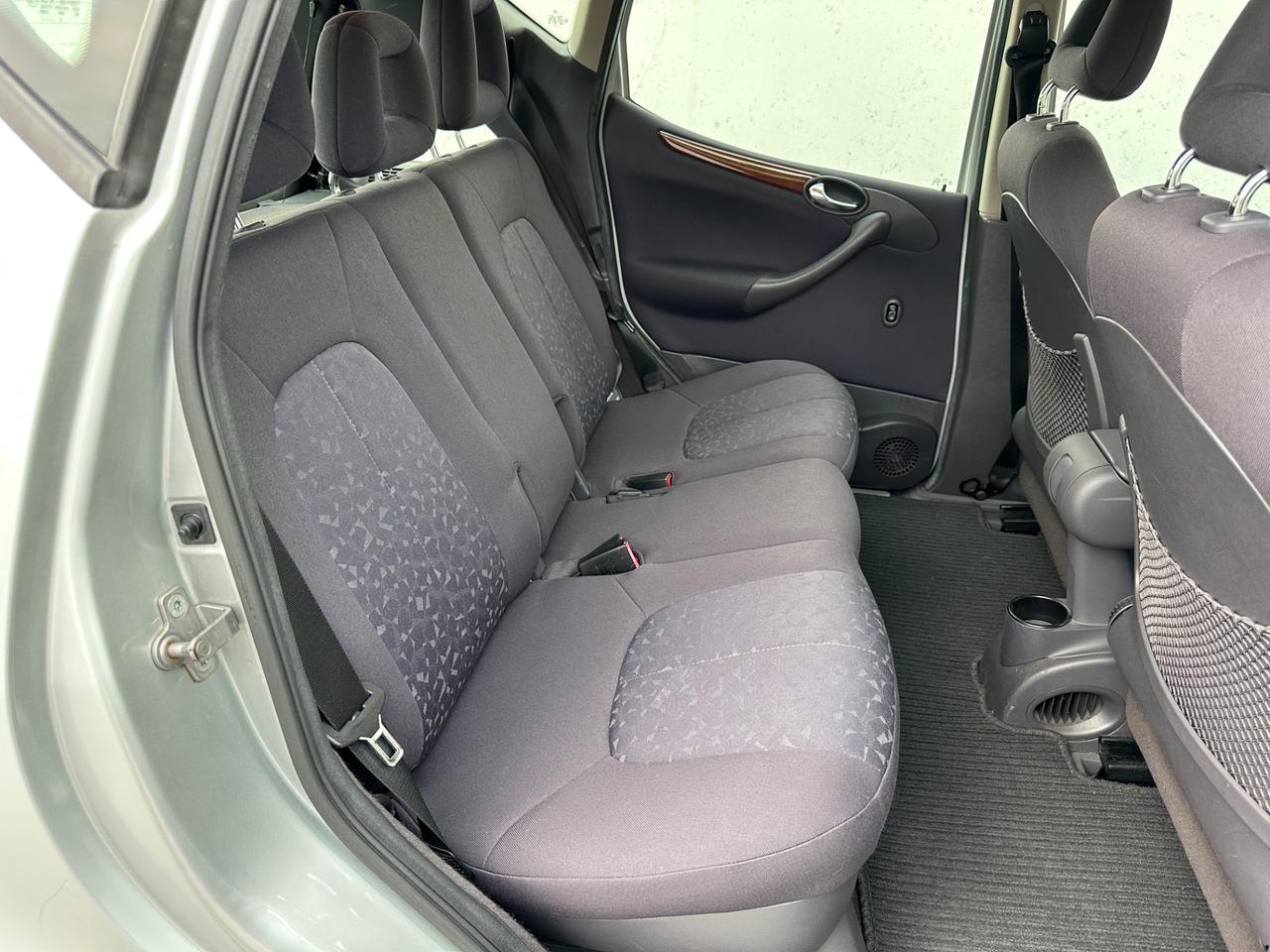Mercedes-benz A 160 cat Elegance Unico Proprietario