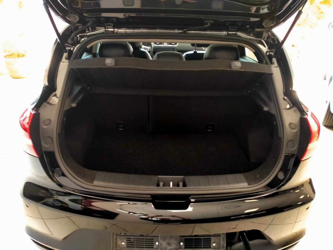 Evo 3 1.5 Bi-fuel GPL