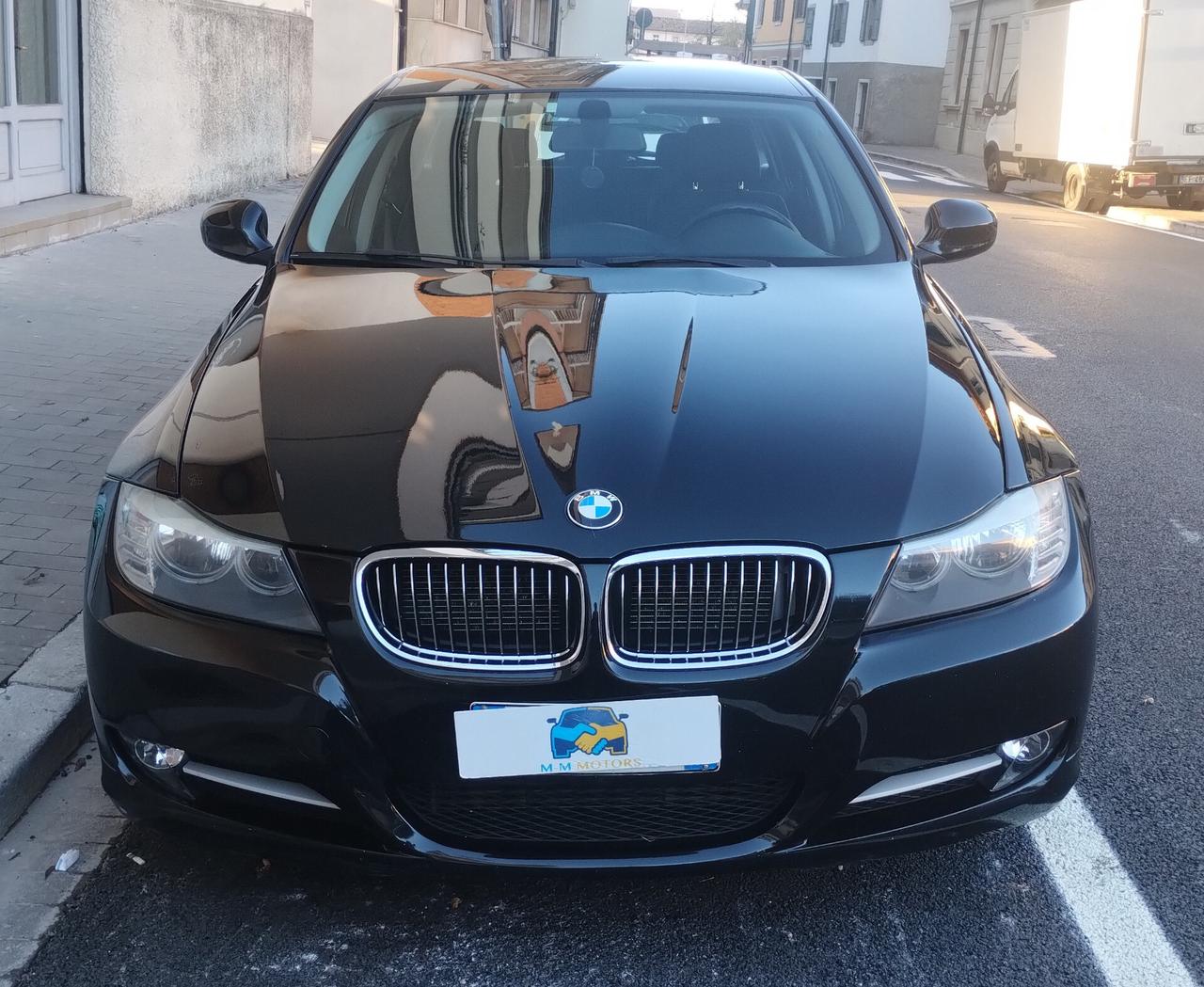 Bmw 320 320d cat Touring MSport