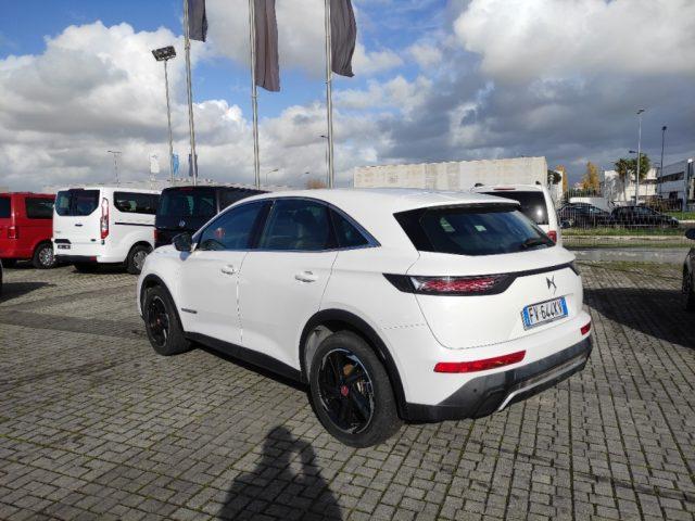 DS AUTOMOBILES DS 7 Crossback BlueHDi 130 aut.