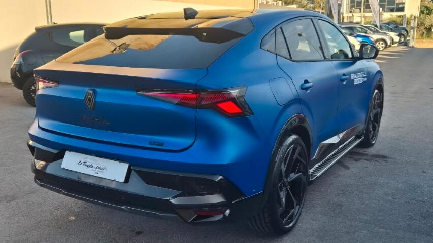 Renault Rafale Hyper Hybrid E-Tech PHEV 4x4 300 CV Atelier Alpine - 12/2024