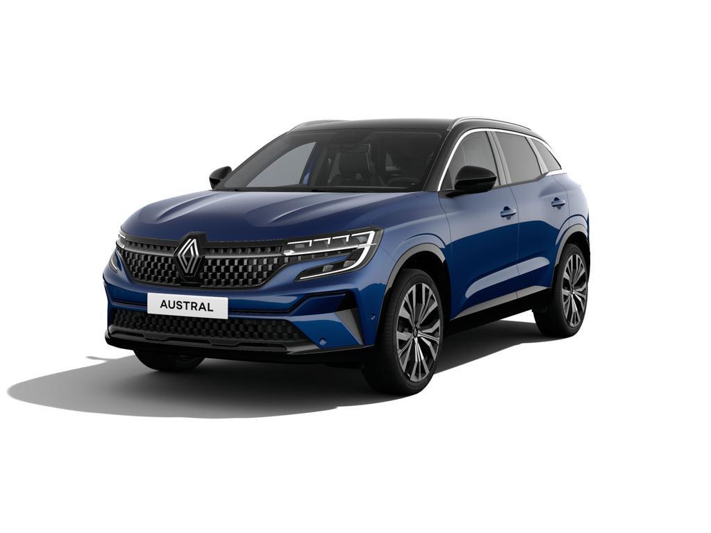 Renault Austral 1.2 E-Tech full hybrid Iconic