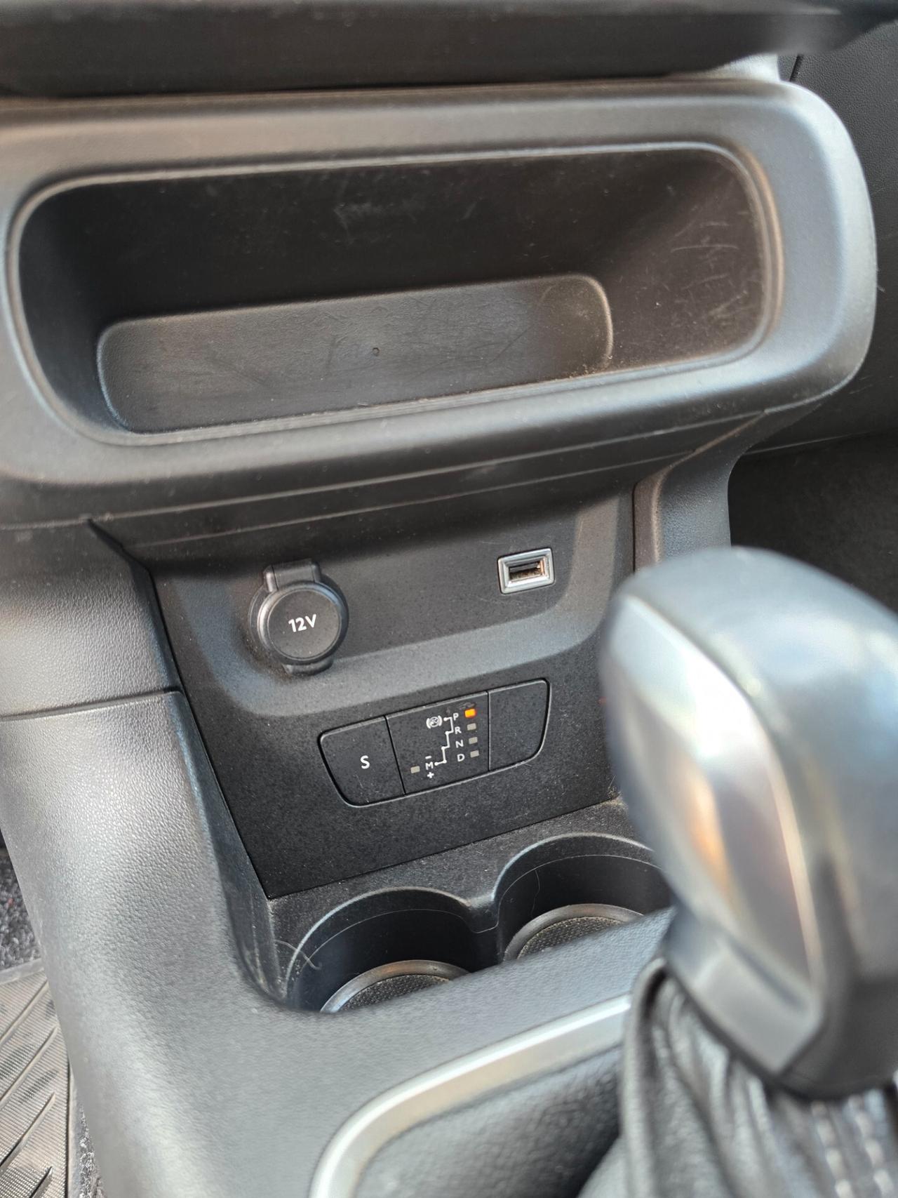 Citroen C3 PureTech 110 EAT6 Shine