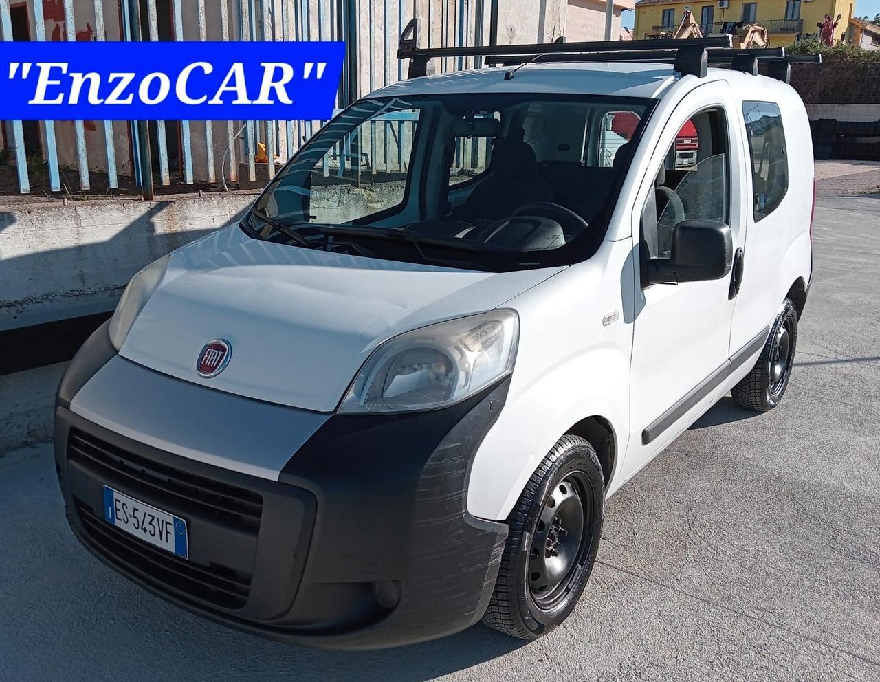 Doblò 1.6Mtjet 105cv Clima,Porta Laterale,2014,UNIPRÒ