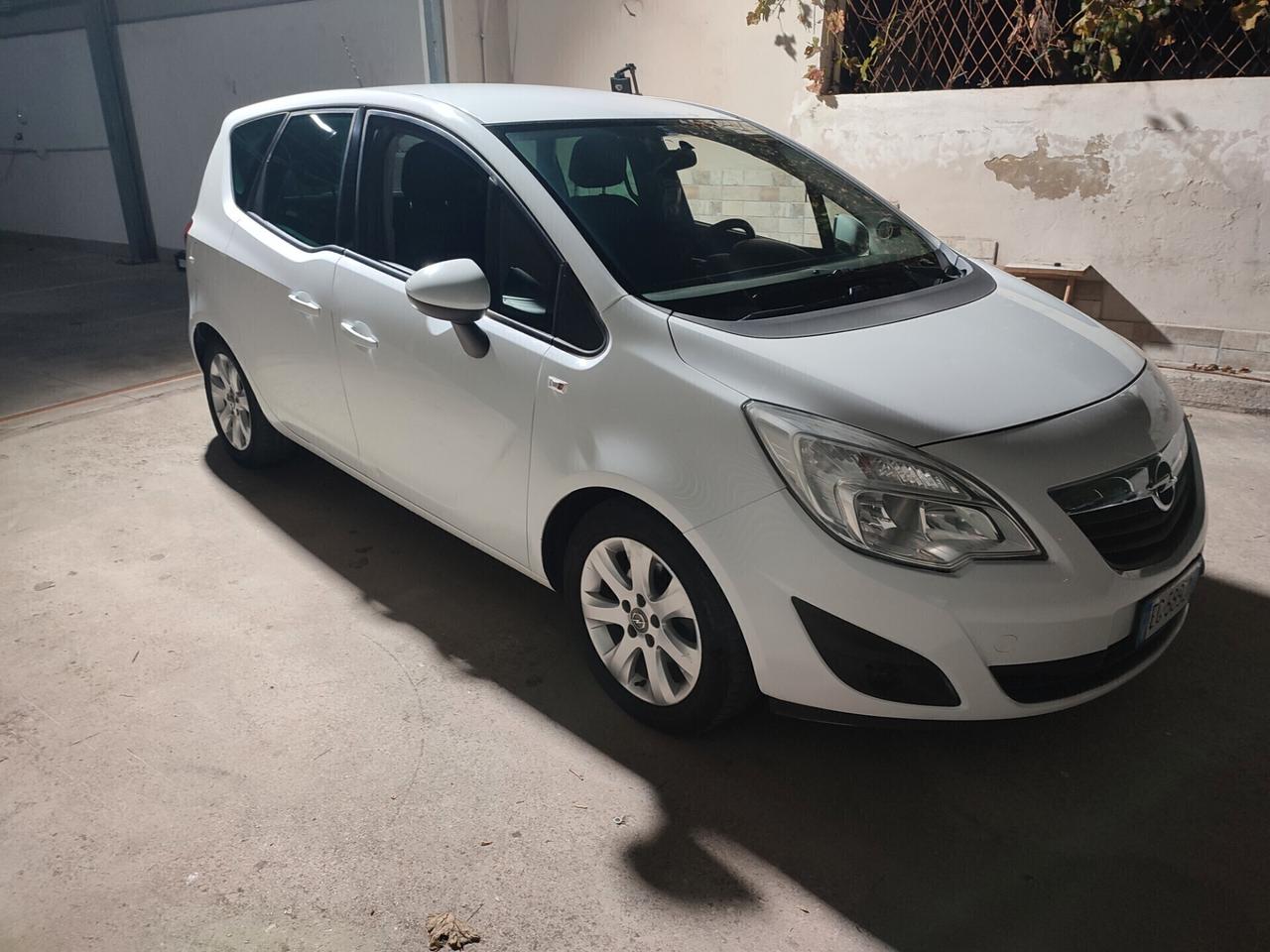 Opel Meriva 1.4 100CV Elective