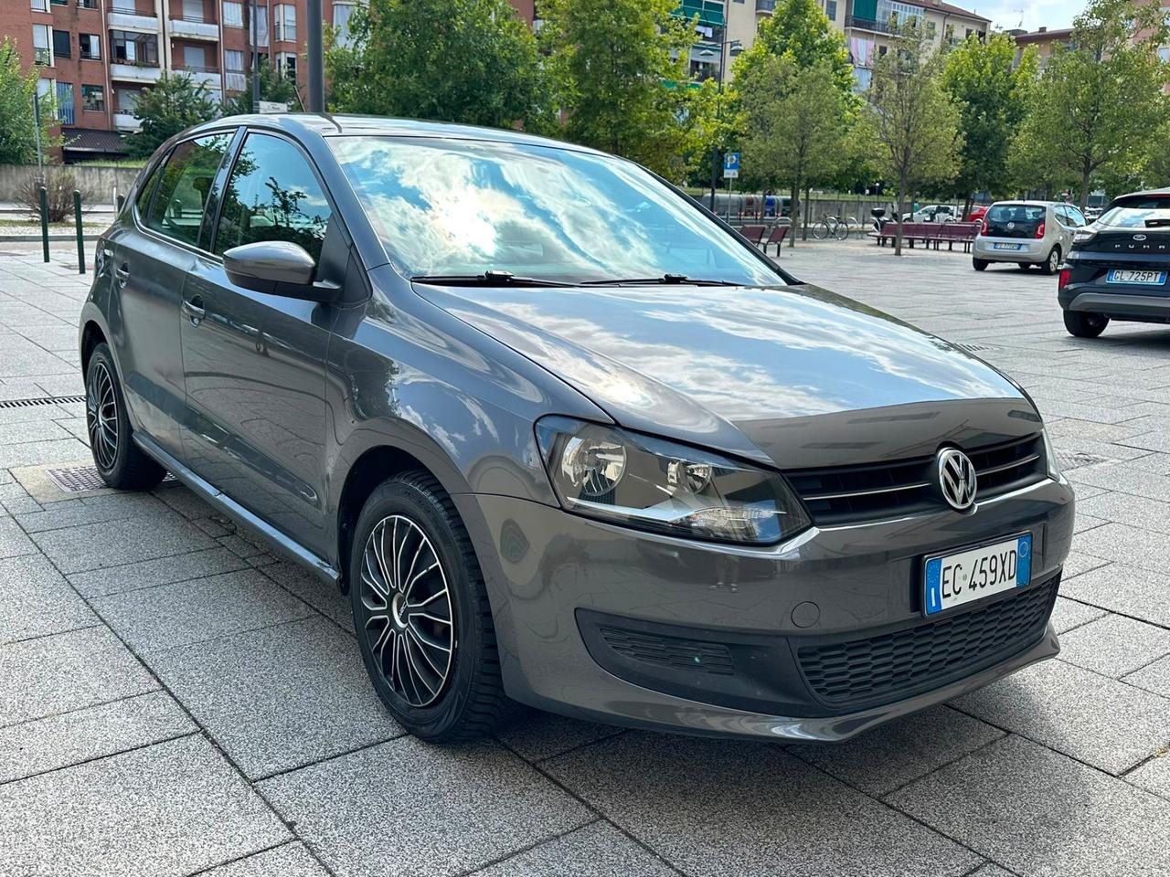 Volkswagen Polo 1.2 70 CV 5p. Comfortline