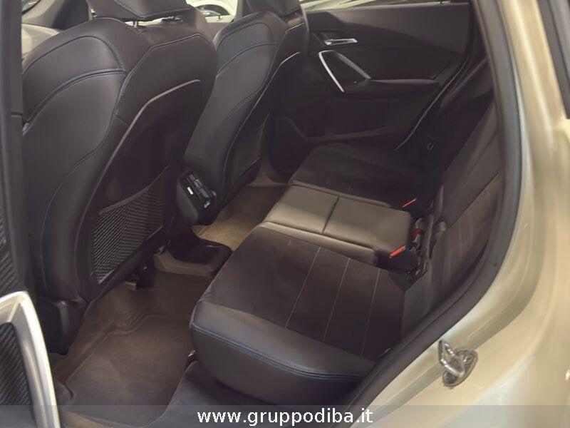 BMW X1 U11 sdrive18d MSport Edition Balance auto