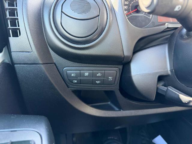 FIAT FIORINO 1.3 MJ 95 CV SX FURGONE