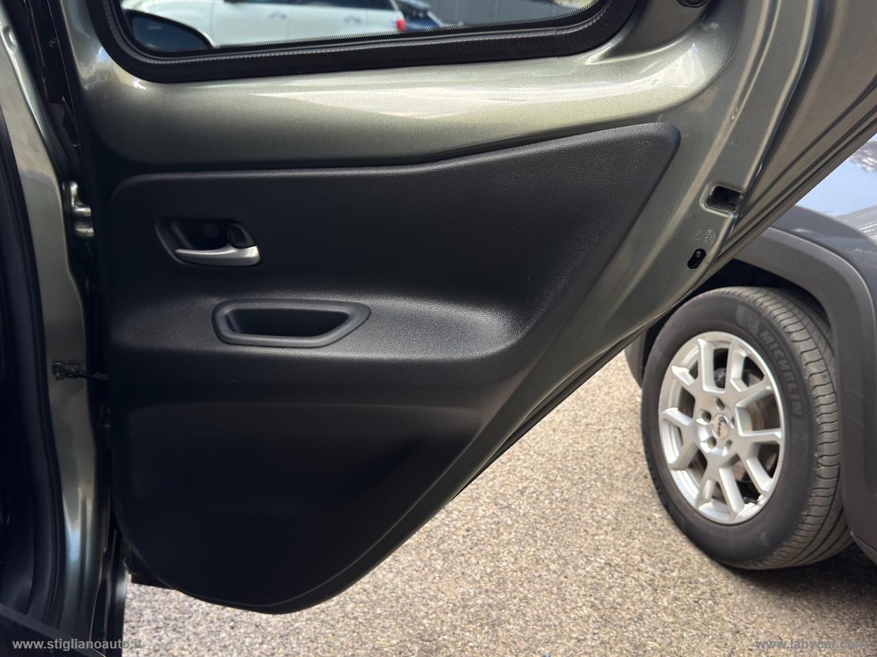 TOYOTA Aygo X 1.0 VVT-i 72 CV 5p. Limited S-CVT AUTOMATICA
