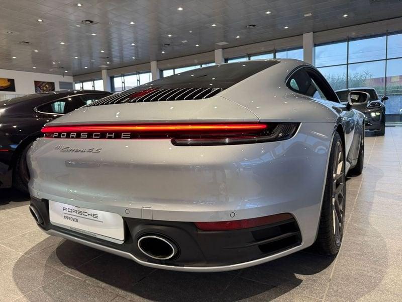 Porsche 911 911 Carrera 4S 450 cv PDK - IVA Esposta