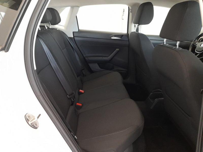 Volkswagen Polo 1.0 EVO 59kW Comfortline BMT