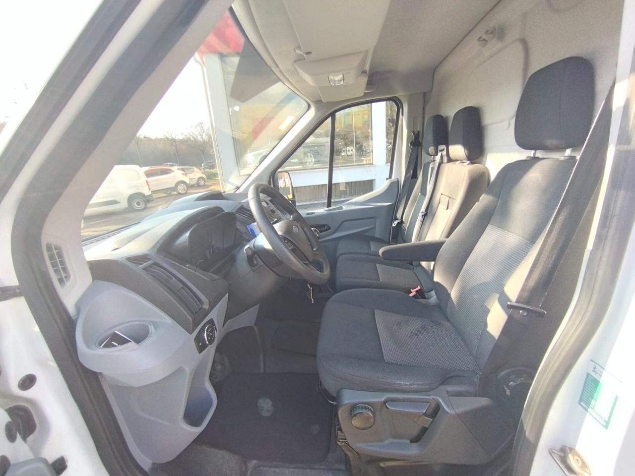 Ford Transit 2.0 tdci L3H3 130 CV