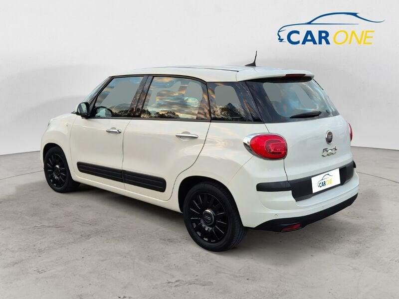 FIAT 500L 500L 1.4 95 CV S&S Mirror