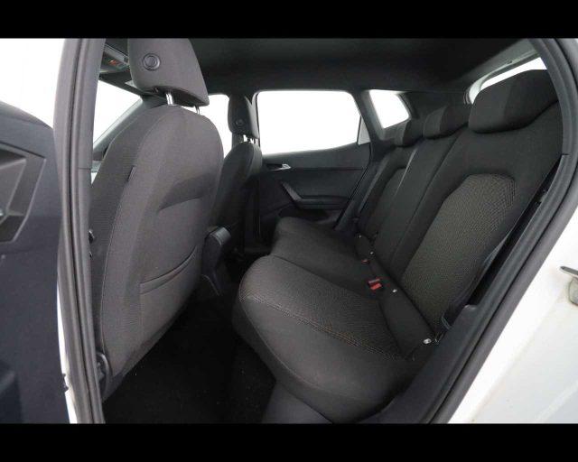 SEAT Arona 1.0 EcoTSI XCELLENCE