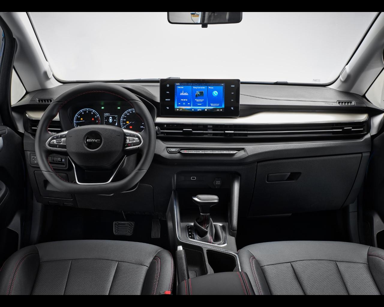 EMC EMC4 QUATTRO 1.5T MT