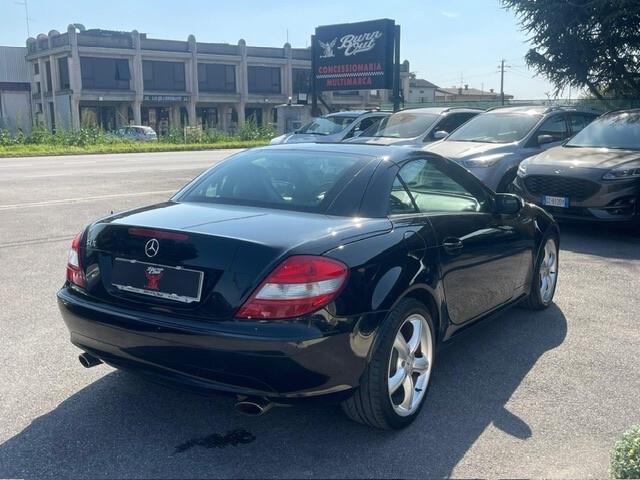 Mercedes-benz SLK 280 cat Sport