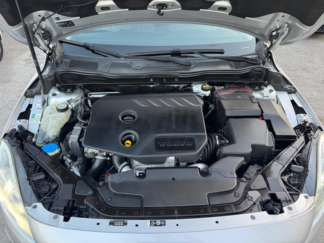 Volvo V40 Cross Country D2 1.6 diesel 115Cv NAVI