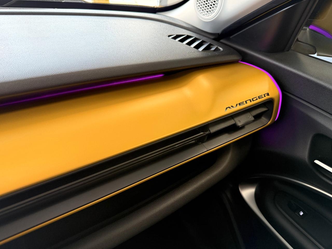 Jeep Avenger 1.2 Turbo 100 CV Summit - 2023 - AZIENDALE