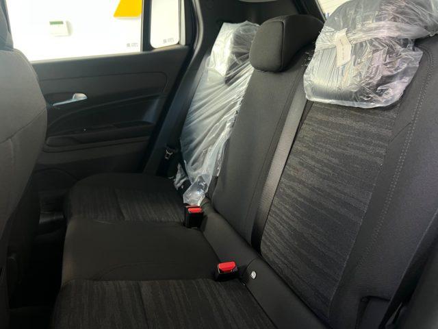 JEEP Avenger 1.2 Turbo 110 CV MHEV Longitude tua da ?269,00 men