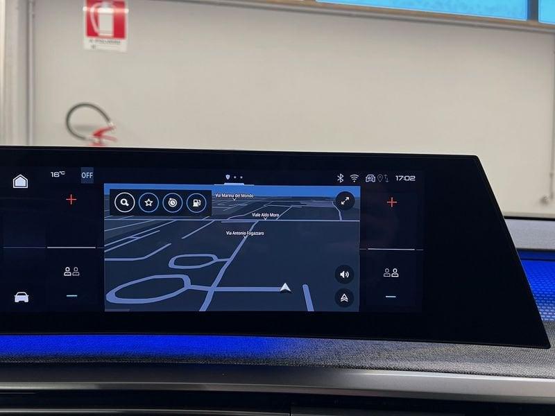 Peugeot 3008 3008 Hybrid 145 e-DCS6 GT