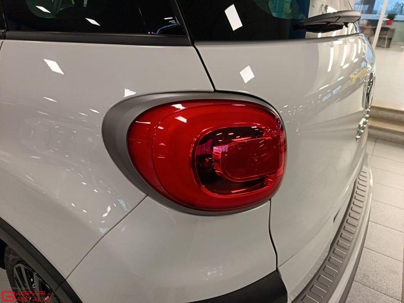 FIAT 500L 500L 1.4 95 CV S&S Connect