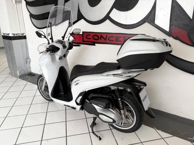 Honda SH 150 350 GT Abs my21