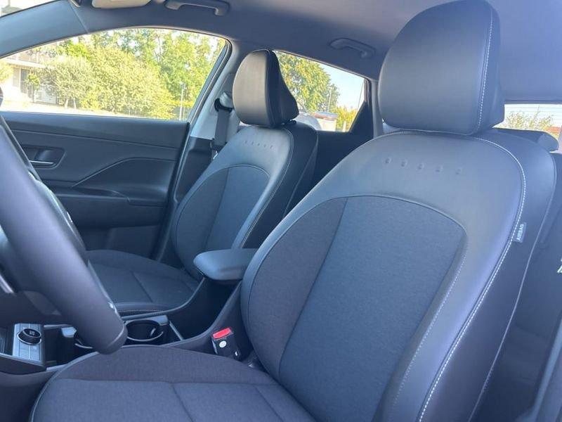 Hyundai Kona EV 64.8kWh Exclusive MY25